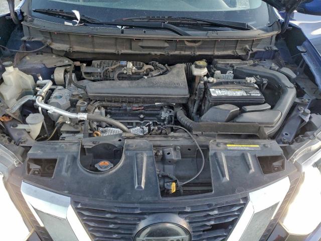 Nissan Rogue S Image 11