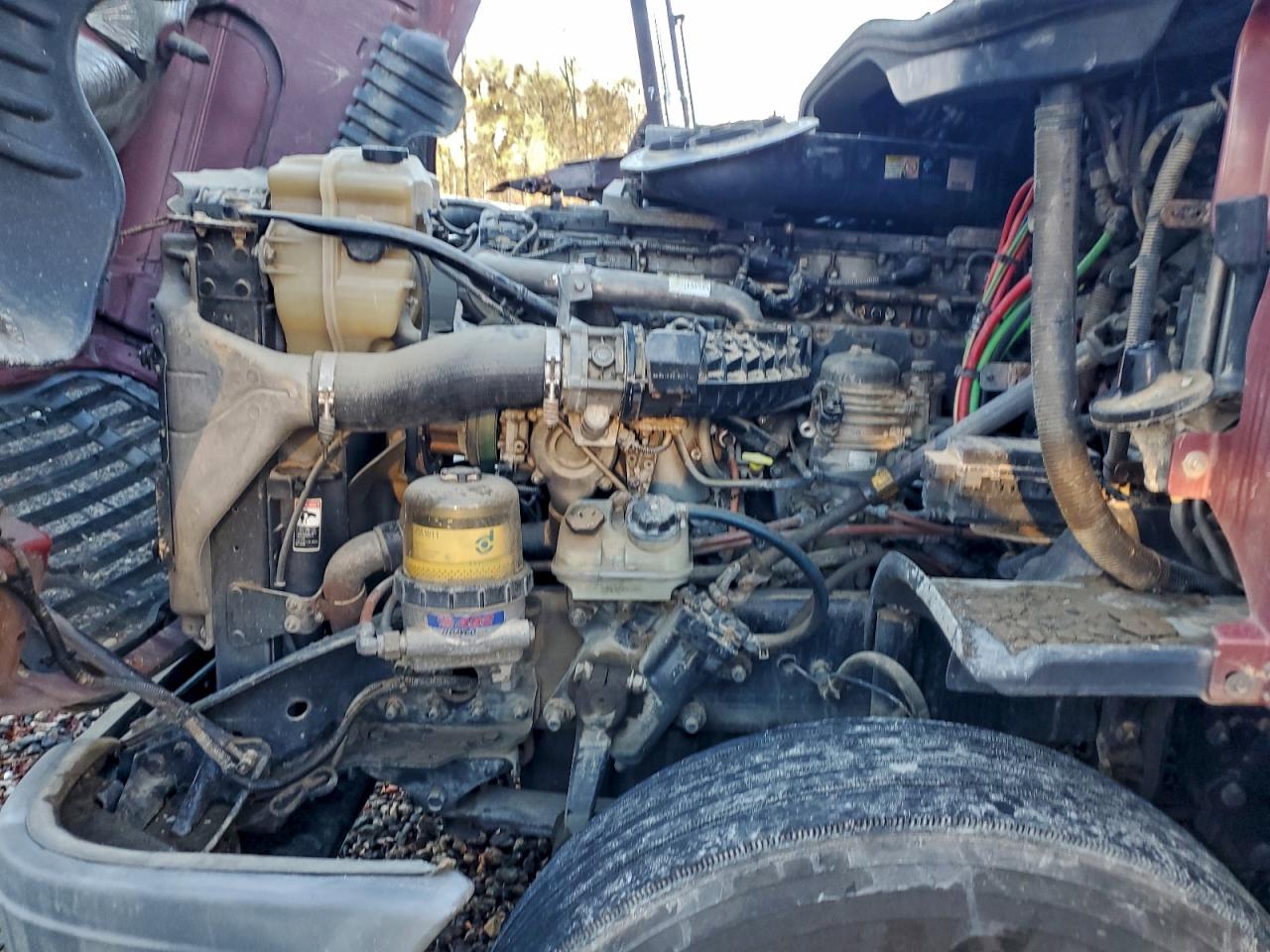 Freightliner Cascadia 1 Image 4