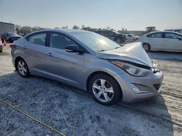 Hyundai ELANTRA Se Image 3