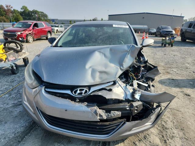 Hyundai ELANTRA Se Image 6