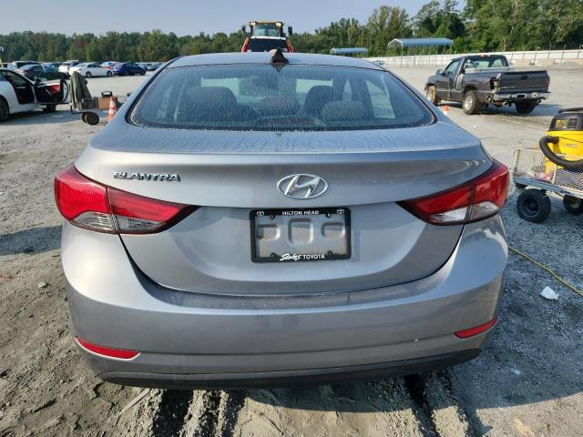 Hyundai ELANTRA Se Image 7
