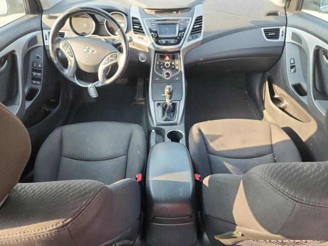 Hyundai ELANTRA Se Image 12