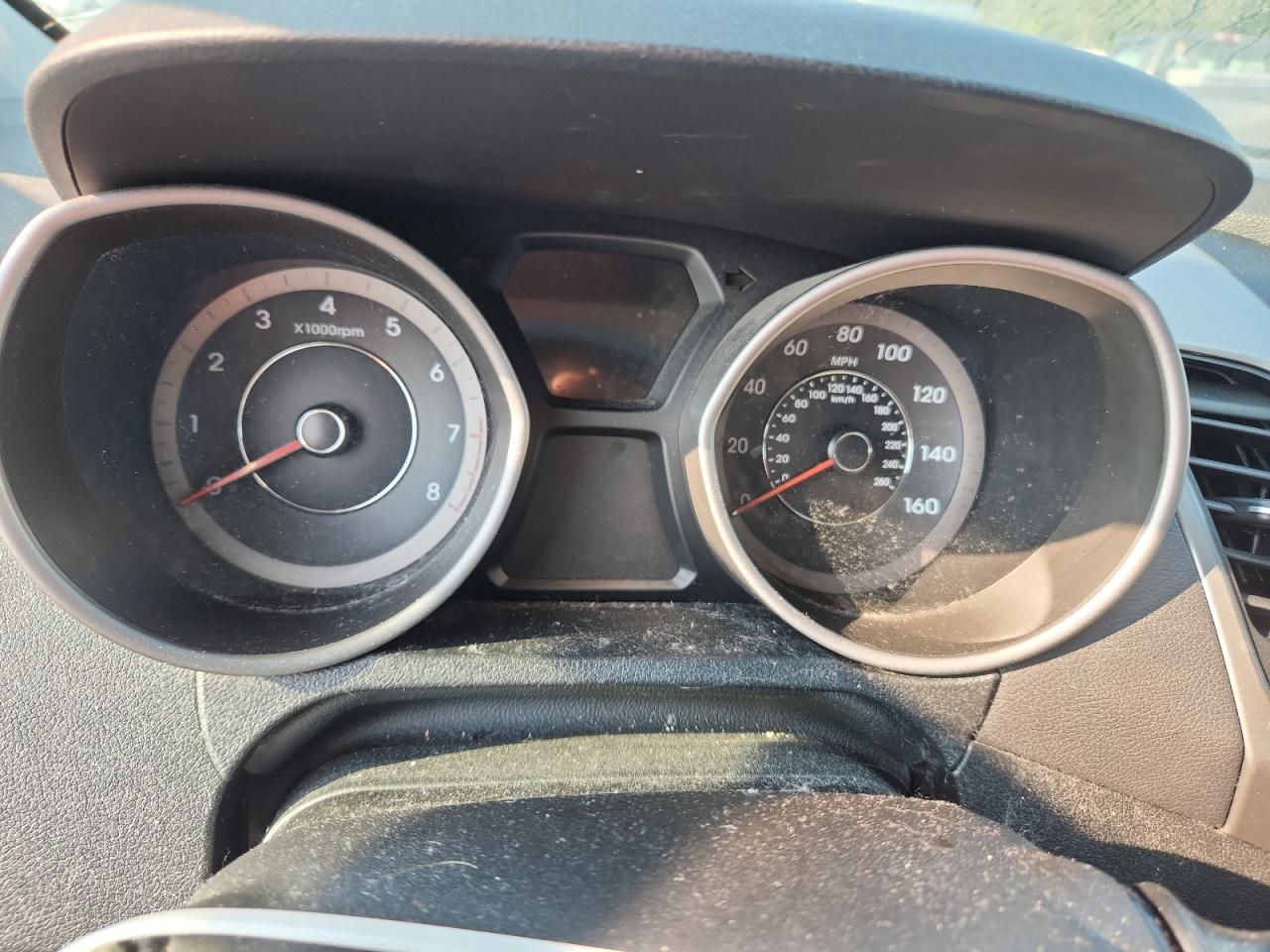 Hyundai ELANTRA Se Image 4