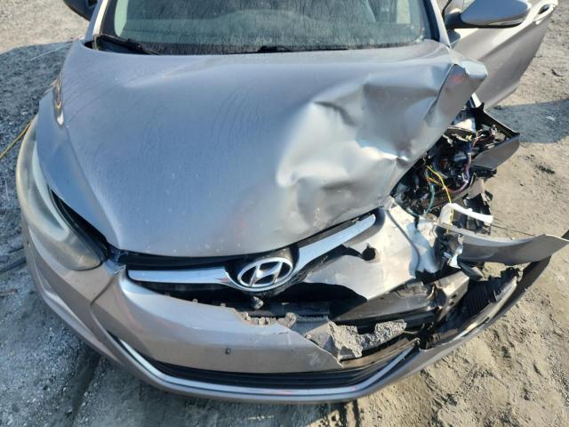 Hyundai ELANTRA Se Image 8