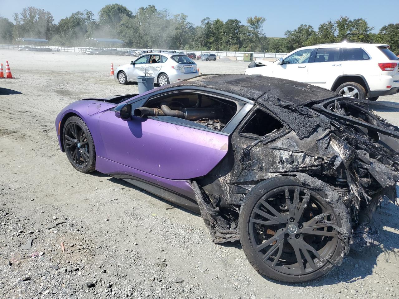 BMW I Series Image 5