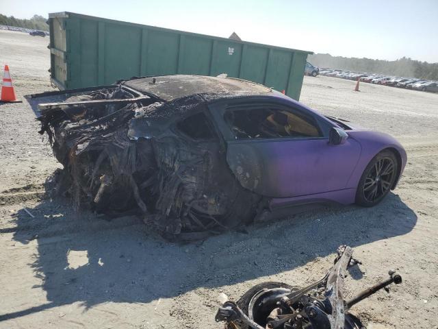 BMW I Series Image 2