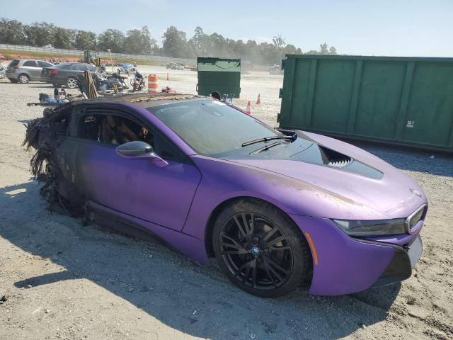 BMW I Series Image 6