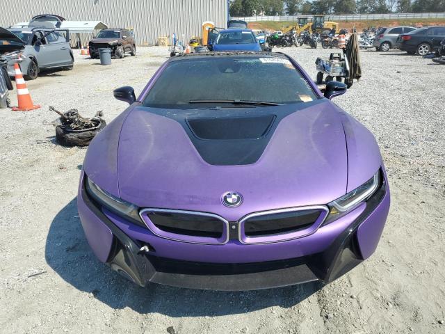 BMW I Series Image 11