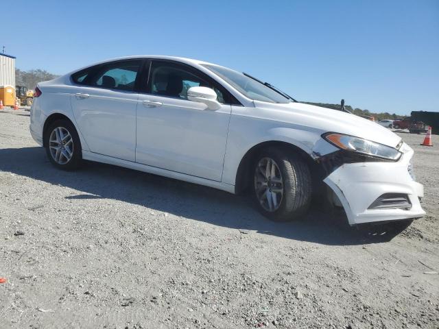 Ford Fusion Se Image 4
