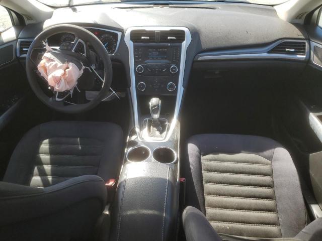 Ford Fusion Se Image 10
