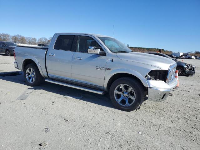 Ram 1500 Laramie Image 4