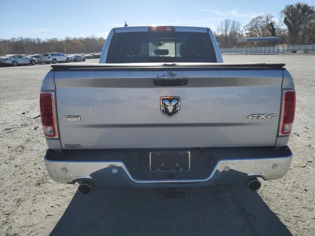 Ram 1500 Laramie Image 7