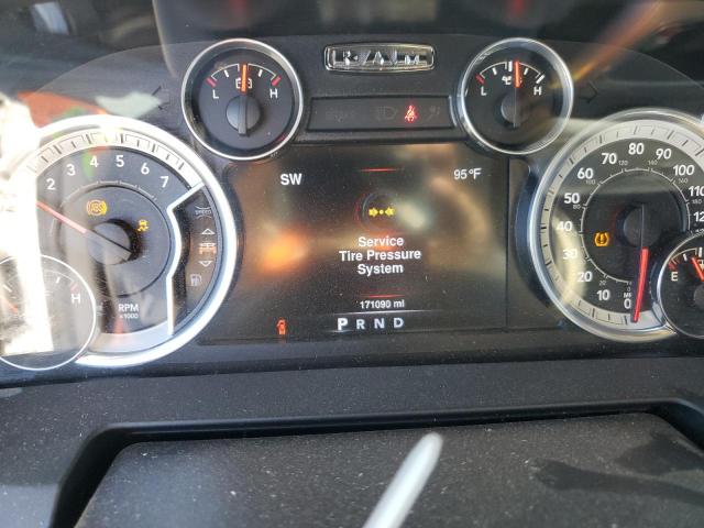 Ram 1500 Laramie Image 3