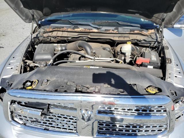 Ram 1500 Laramie Image 9