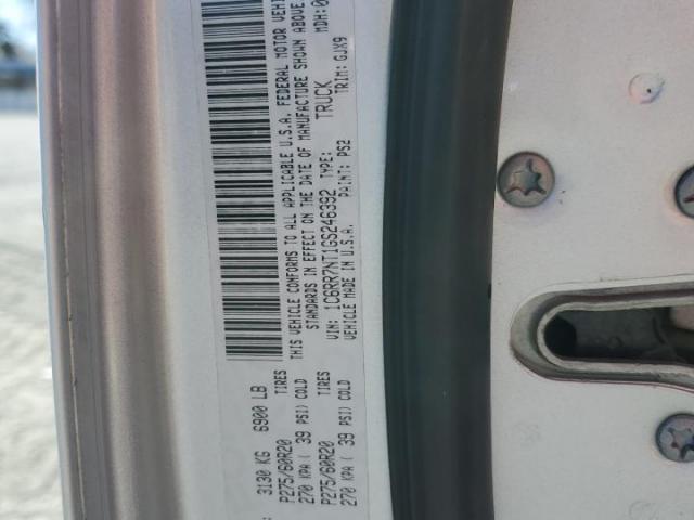 Ram 1500 Laramie Image 2