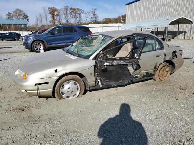  Salvage Saturn Sl Sl1 Sl2