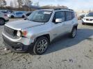 Jeep Renegade Latitude Image 1