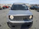 Jeep Renegade Latitude Image 14