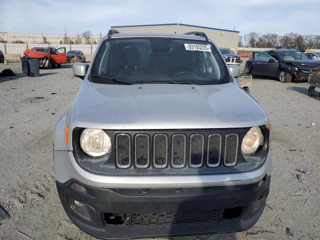 Jeep Renegade Latitude Image 14