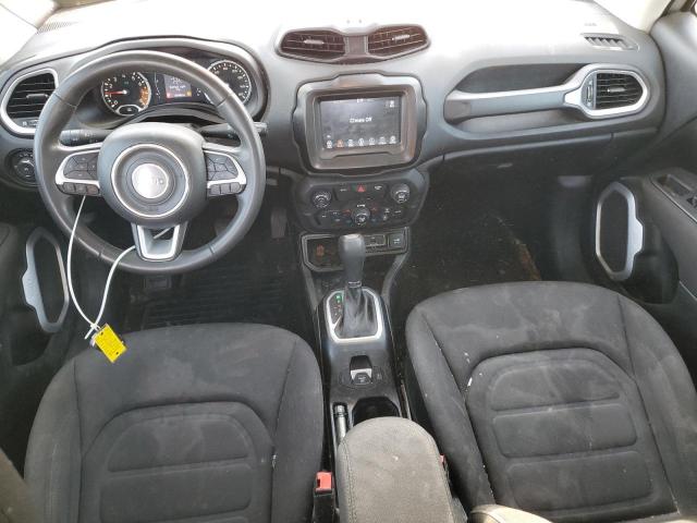 Jeep Renegade Latitude Image 10