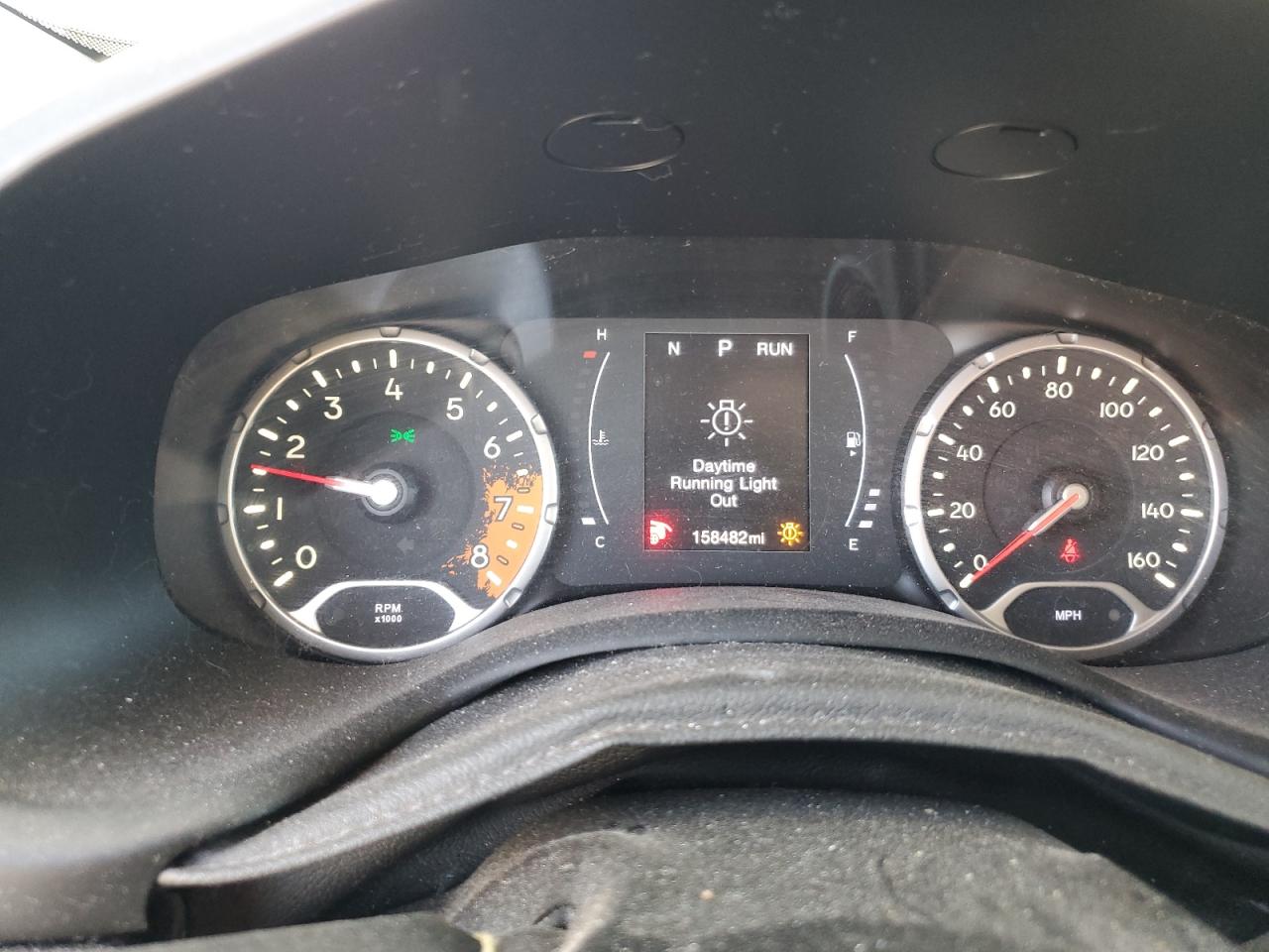 Jeep Renegade Latitude Image 7