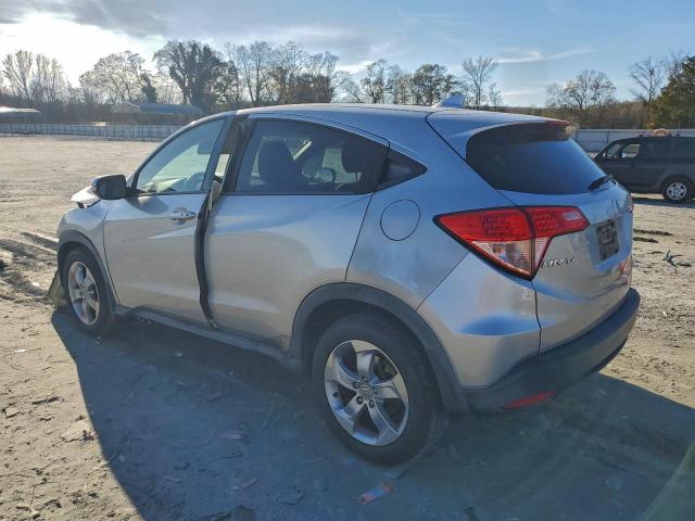 Honda HR-V Ex Image 5