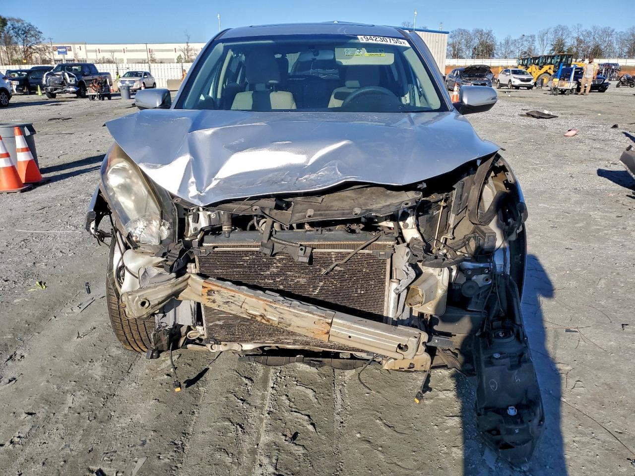 Honda HR-V Ex Image 12