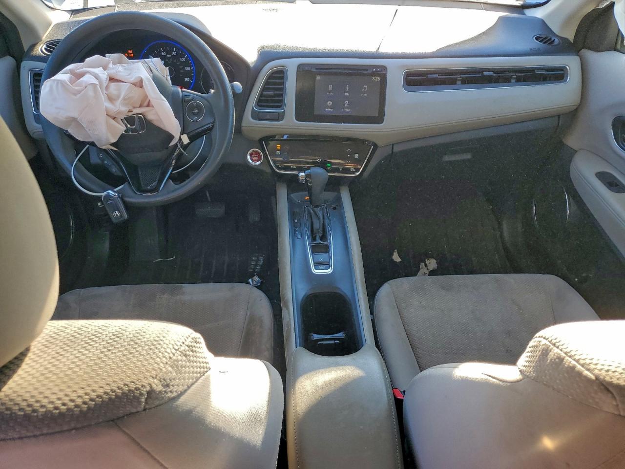 Honda HR-V Ex Image 6