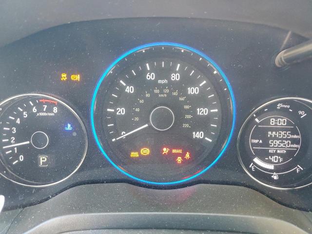 Honda HR-V Ex Image 9