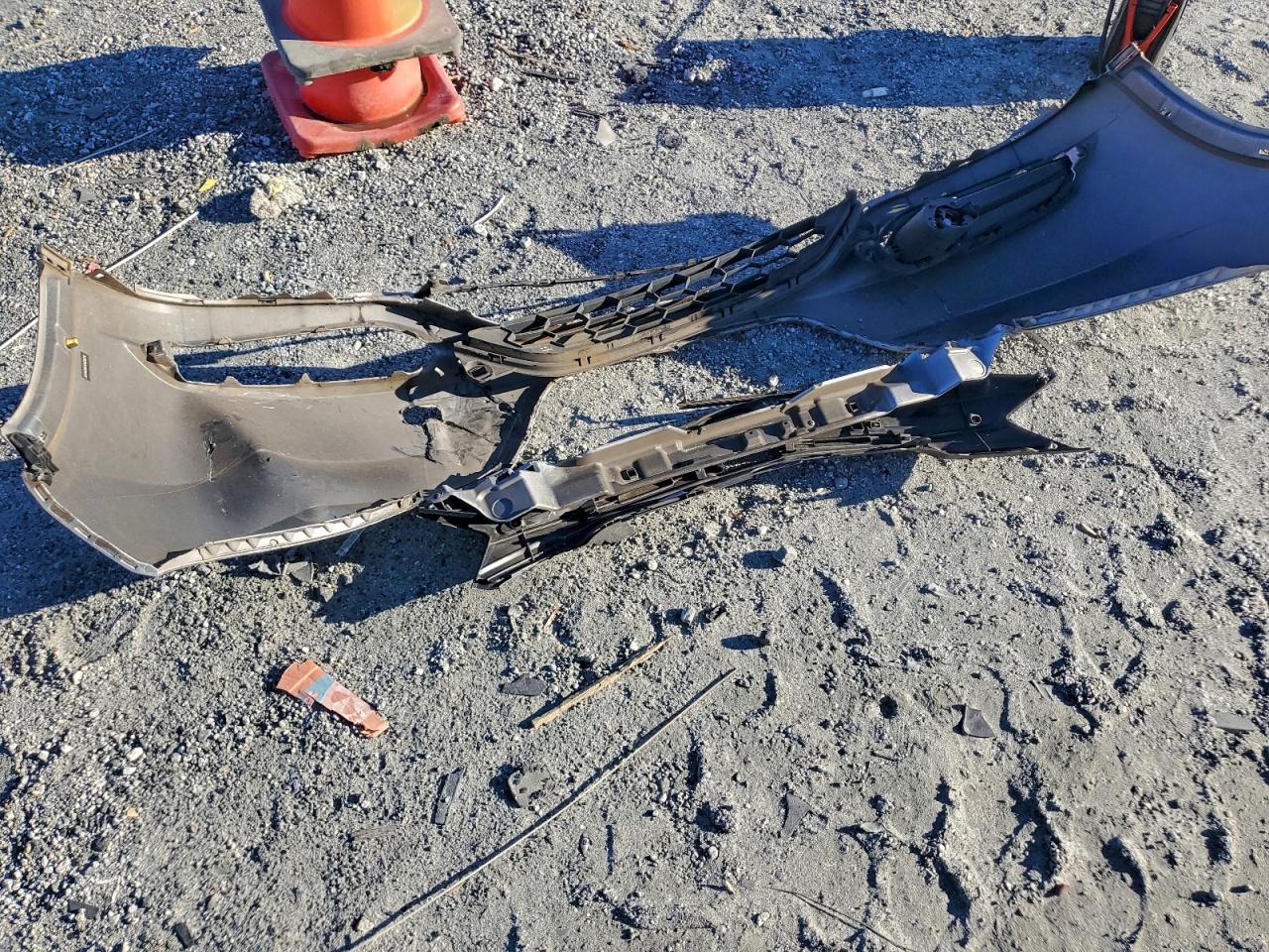 Honda HR-V Ex Image 7