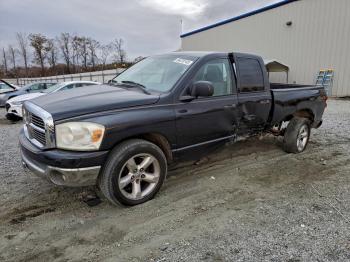  Salvage Dodge Ram 1500