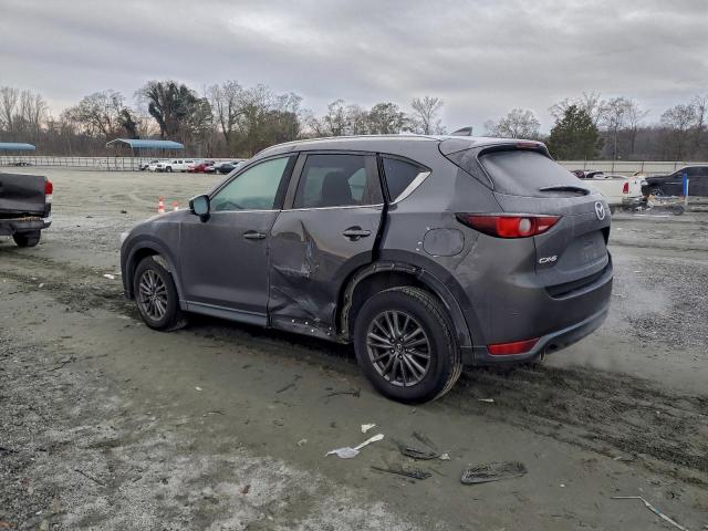 Mazda Cx Touring Image 3