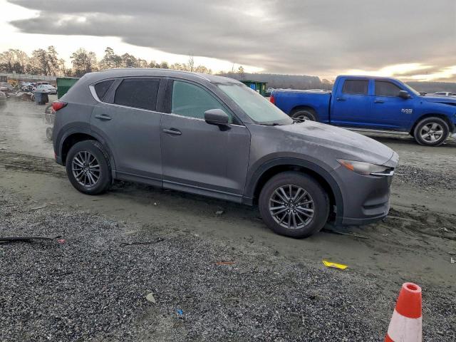 Mazda Cx Touring Image 2