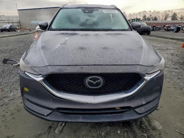 Mazda Cx Touring Image 6