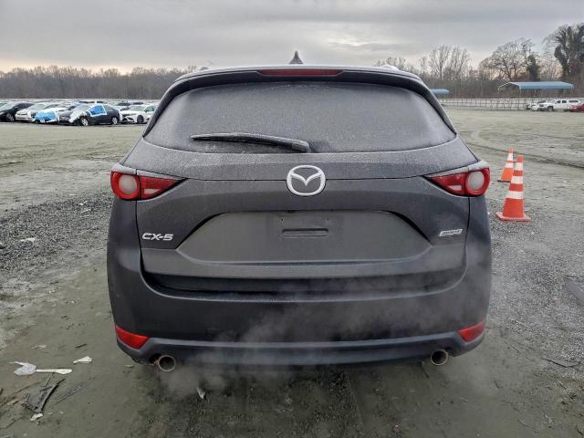 Mazda Cx Touring Image 10