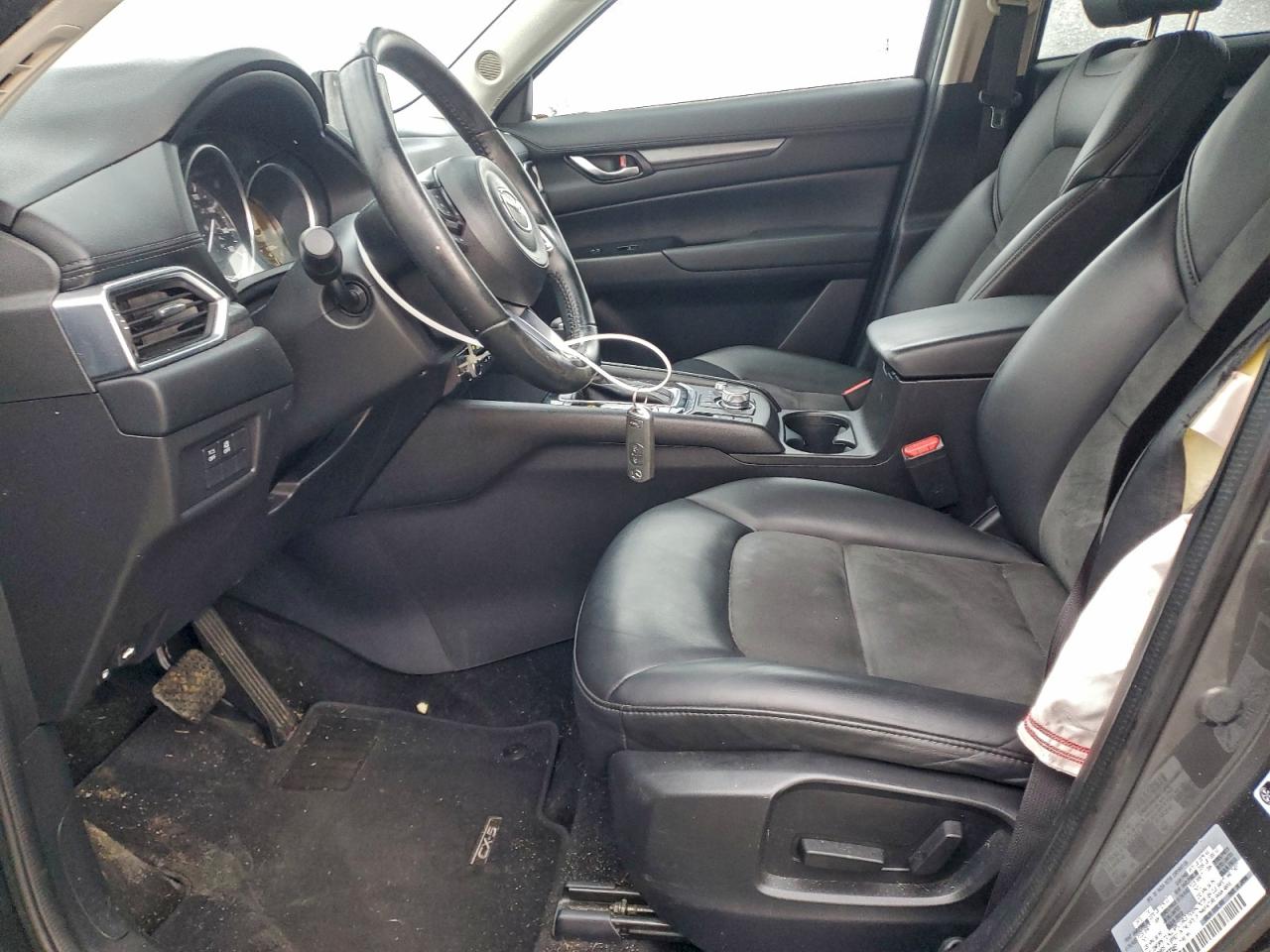 Mazda Cx Touring Image 13