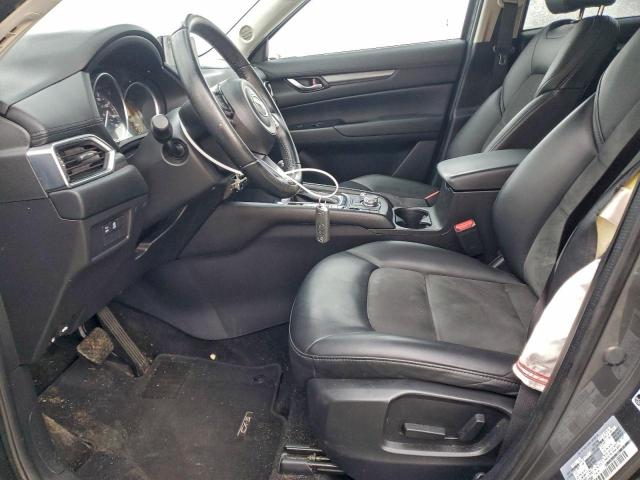 Mazda Cx Touring Image 13