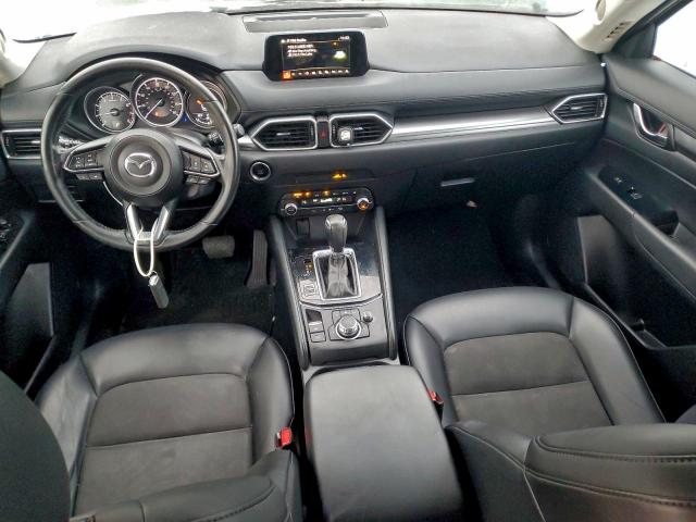 Mazda Cx Touring Image 5