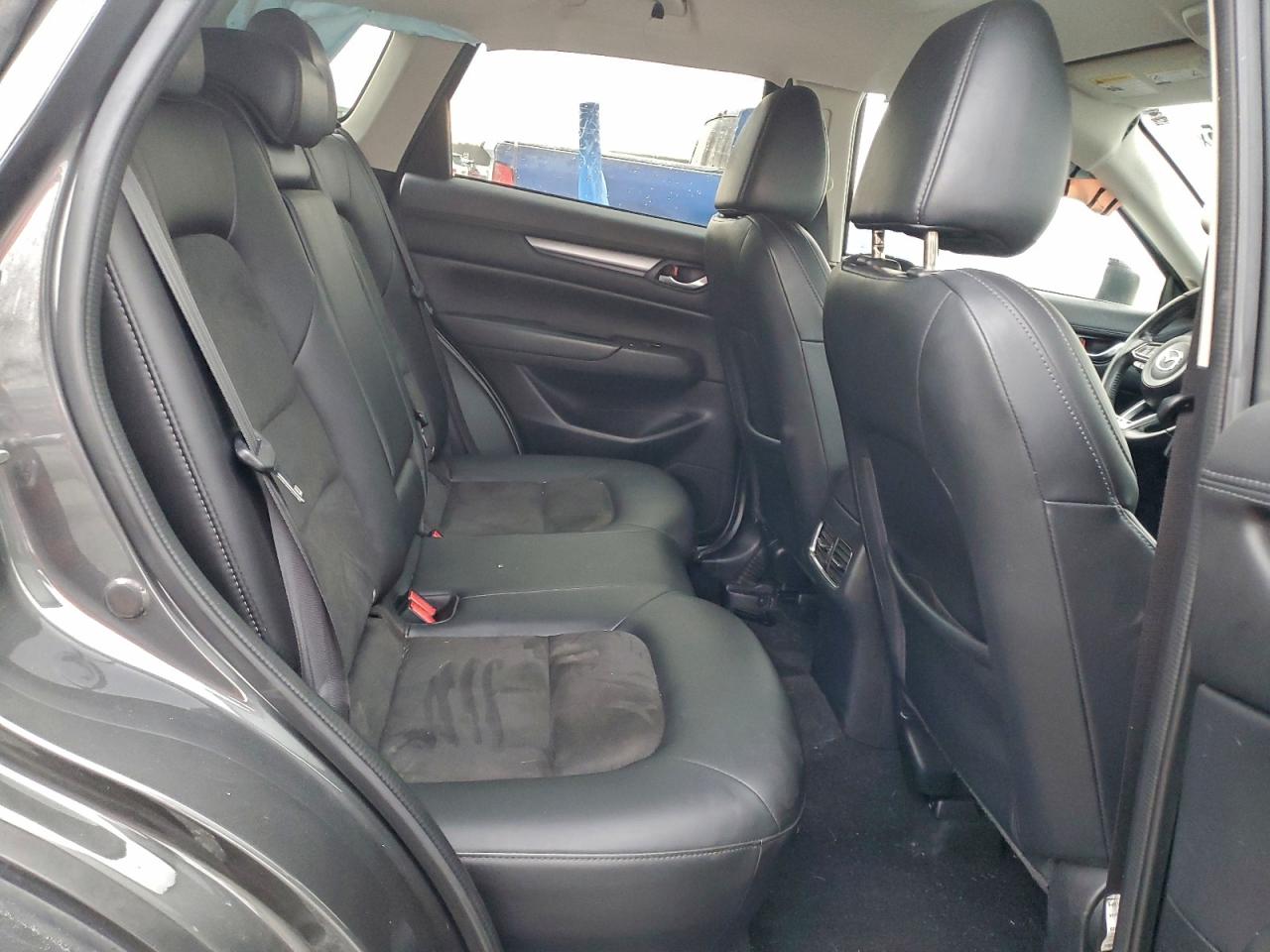 Mazda Cx Touring Image 8