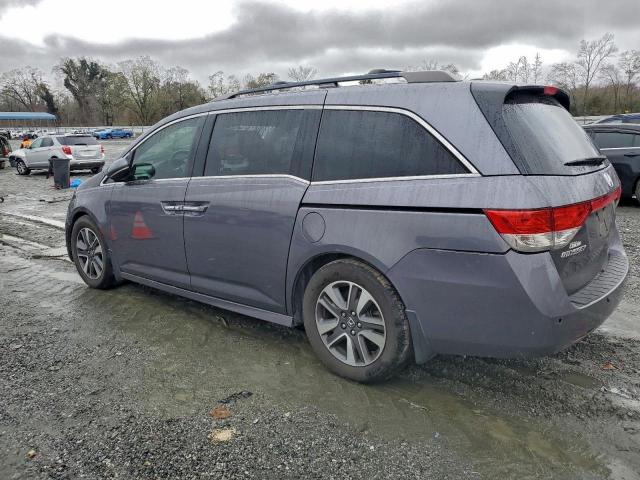 Honda Odyssey Touring Image 6