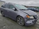 Honda Odyssey Touring Image 2