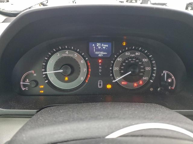 Honda Odyssey Touring Image 9