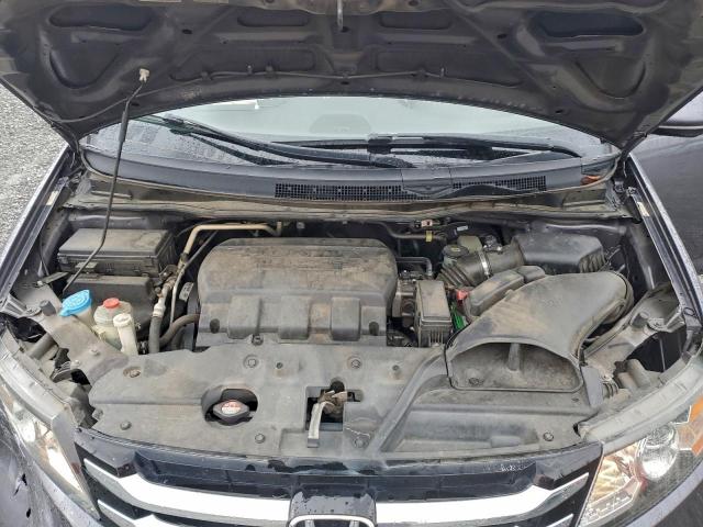 Honda Odyssey Touring Image 11