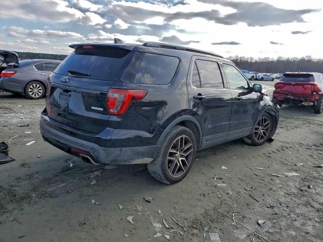 Ford Explorer Sport Image 6