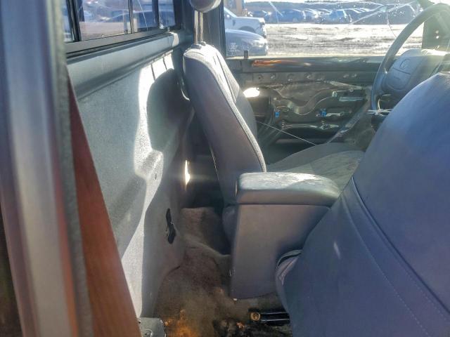 Toyota Tacoma Image 6