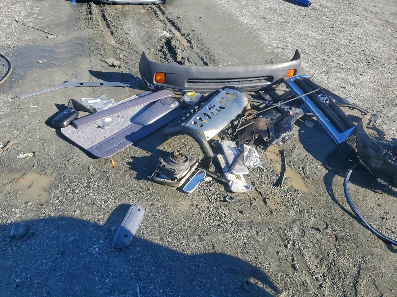 Toyota Tacoma Image 10