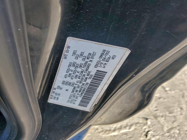 Toyota Tacoma Image 5