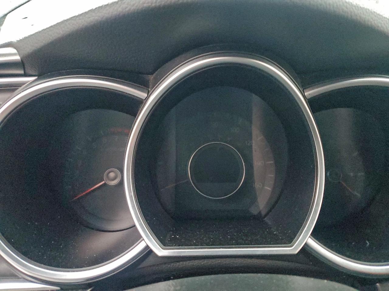 Kia Optima Lx Image 6