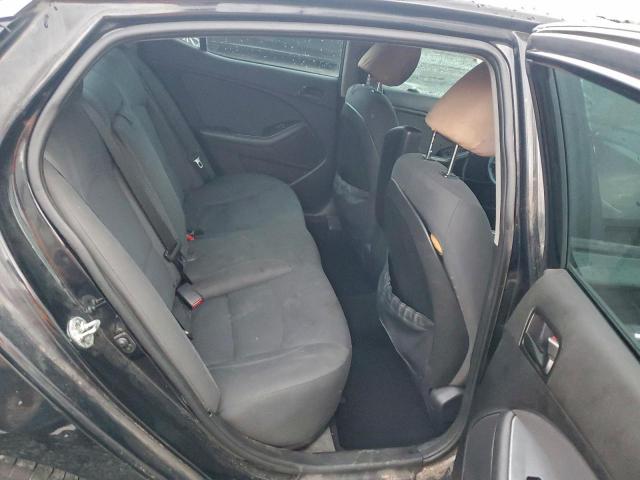 Kia Optima Lx Image 8