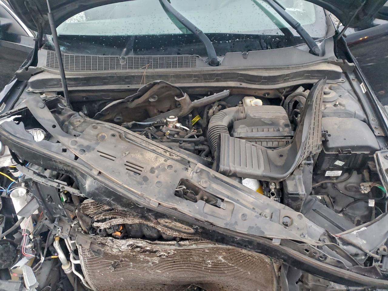 Kia Optima Lx Image 5